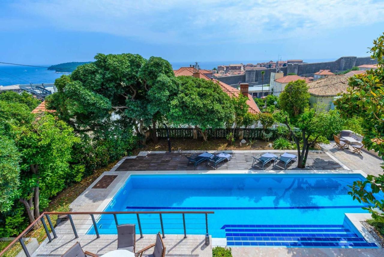 Villa Dubrovnik Residence