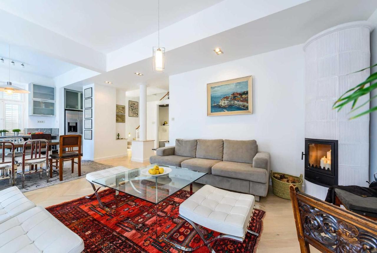 Dubrovnik Residence Villa