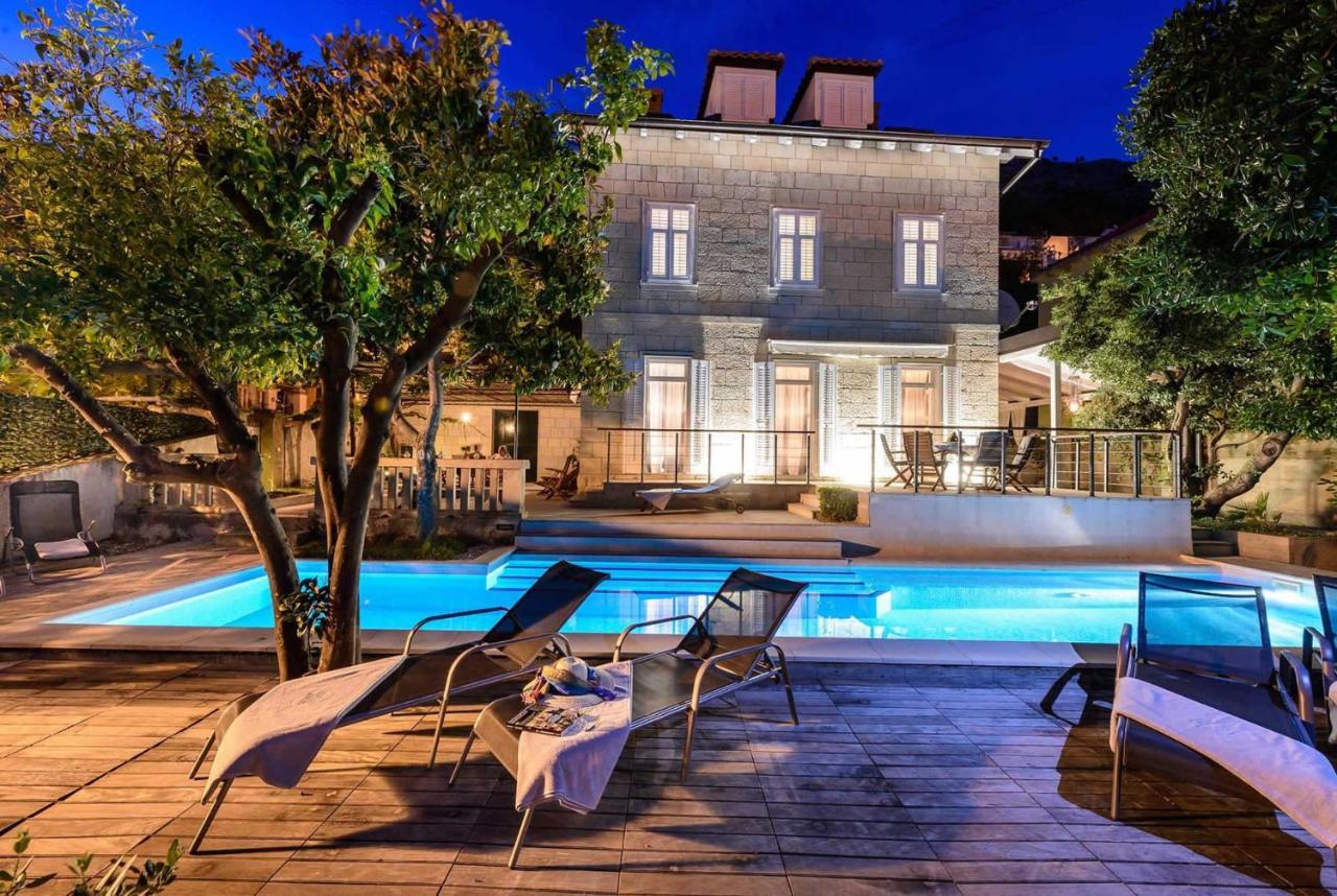 Villa Dubrovnik Residence *