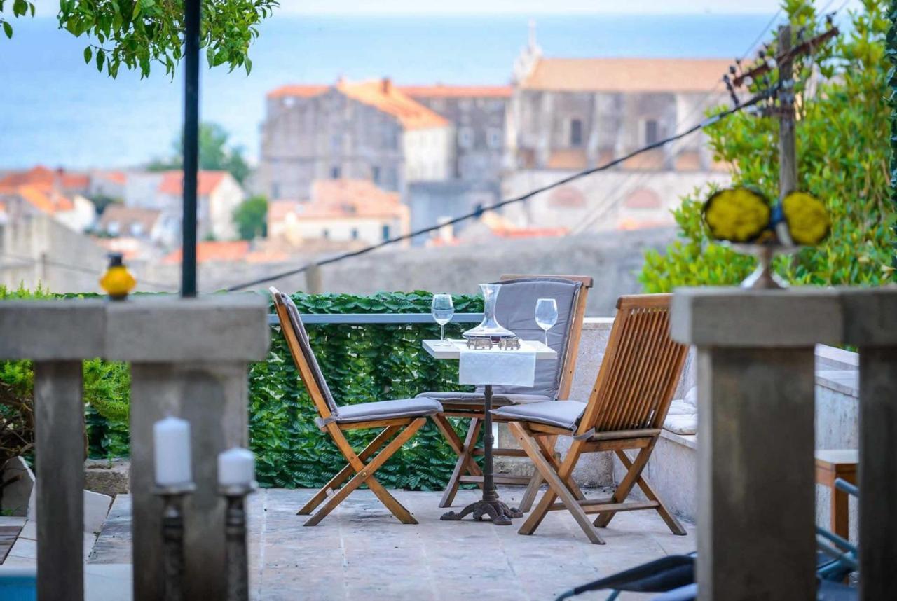 Dubrovnik Residence