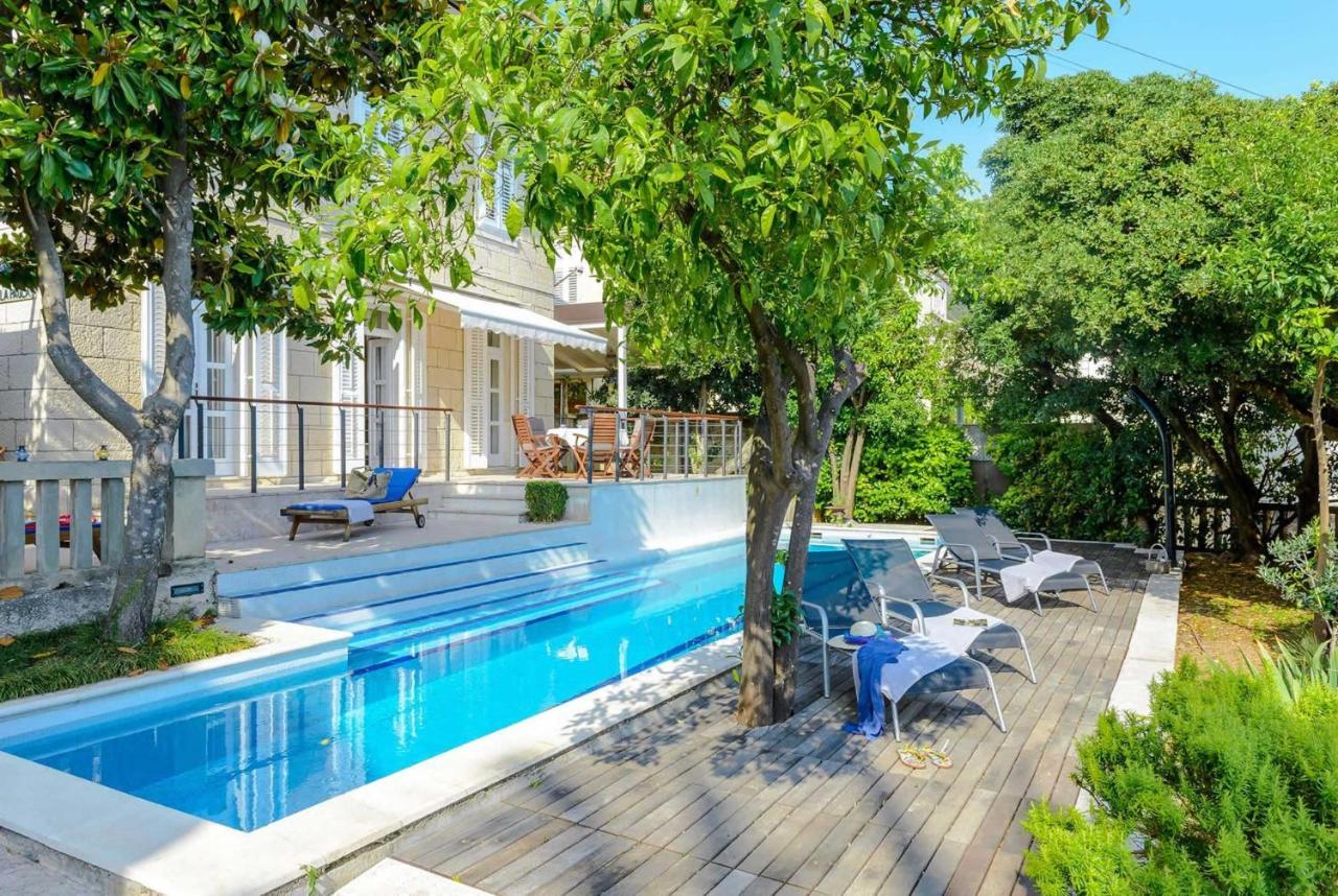 Dubrovnik Residence Villa *
